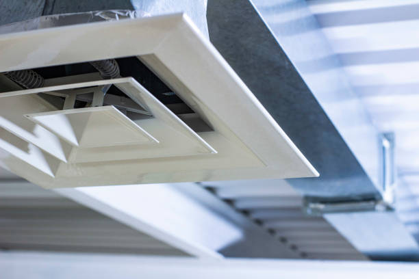 Best Ventilation Cleaning Services  in Manistique, MI