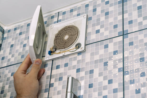 Best General Air Duct Cleaning  in Manistique, MI