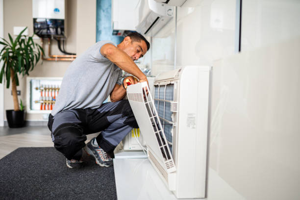 Best Affordable HVAC Duct Cleaning  in Manistique, MI