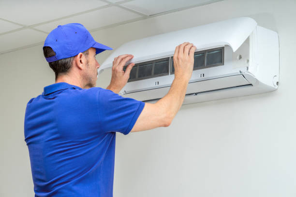 Best Air Duct Cleaning Near Me  in Manistique, MI