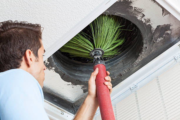 Best Commercial Air Duct Cleaning  in Manistique, MI