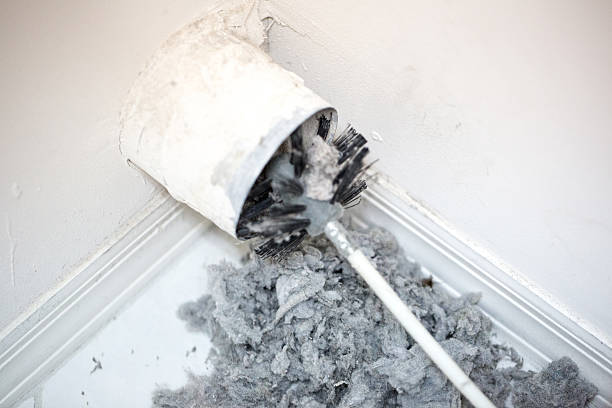Best Ventilation Cleaning Services  in Manistique, MI