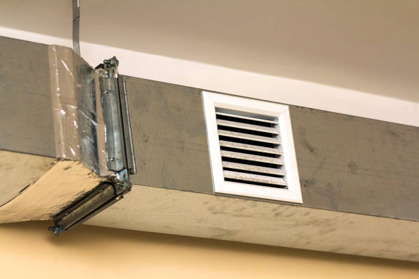 Professional Airduct Cleaning in Manistique, MI
